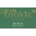 Bodegas Olarra Otonal Reserva 2009 Front Label