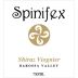 Spinifex Shiraz Viognier 2003 Front Label