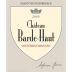 Chateau Barde-Haut (1.5 Liter Magnum) 2005 Front Label