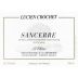 Lucien Crochet Le Chene Sancerre 2011 Front Label