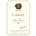 Gualdo Del Re Toscana Cabraia Cabernet Franc 2011 Front Label