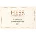 Hess Collection Napa Valley Chardonnay 2011 Front Label