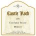 Castle Rock Columbia Valley Merlot 2010 Front Label