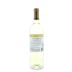 Wilson Daniels Sauvignon Blanc 2010 Back Bottle Shot
