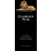 Guardian Peak Lapa Cabernet Sauvignon 2010 Front Label