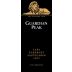 Guardian Peak Lapa Cabernet Sauvignon 2009 Front Label