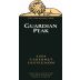 Guardian Peak Lapa Cabernet Sauvignon 2008 Front Label