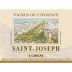 E. Guigal Saint-Joseph Vignes de l'Hospice Rouge 2010 Front Label