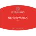 Cusumano Nero d'Avola 2012 Front Label
