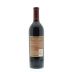 Clos du Val Stags Leap District Cabernet Sauvignon 2009 Back Bottle Shot