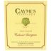 Caymus Napa Valley Cabernet Sauvignon 2011 Front Label