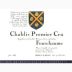 Caves de Chablis Chablis Premier Cru Four Chaume White Burgundy 2006 Front Label