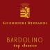 Rizzardi Bardolino Classico 2013 Front Label