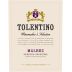 Bodega Cuarto Dominio Tolentino Winemaker's Selection Malbec 2012 Front Label