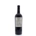 Bodega Cuarto Dominio Tolentino Winemaker's Selection Malbec 2012 Back Bottle Shot