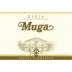 Bodegas Muga Blanco 2012 Front Label