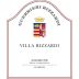 Rizzardi Villa Rizzardi Amarone Della Valpolicella Classico 2007 Front Label