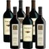 Mount Veeder & Franciscan Napa Cabernet 6-Pack Gift Product Image
