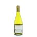 Errazuriz Max Reserva Sauvignon Blanc 2012 Back Bottle Shot