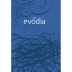 Evodia Old Vine Garnacha 2012 Front Label