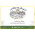 Schlink Haus Kabinett Nahe 2012 Front Label