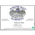Schlink Haus Kabinett Nahe 2007 Front Label