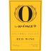 O Wines Red Wine Blend 2010 Front Label