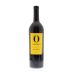 O Wines Red Wine Blend 2010 Front Bottle Shot