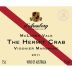 d'Arenberg The Hermit Crab Viognier Marsanne 2011 Front Label