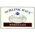 Schlink Haus Beerenauslese 2005 Front Label