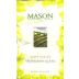 Mason Napa Valley Sauvignon Blanc 1999 Front Label