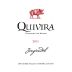 Quivira Dry Creek Valley Zinfandel 2011 Front Label