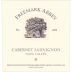 Freemark Abbey Napa Valley Cabernet Sauvignon 2010 Front Label