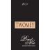 Twomey Russian River Pinot Noir 2011 Front Label