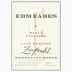 Edmeades Perli Late Harvest Zinfandel (375ML half-bottle) 2010 Front Label