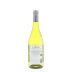 La Playa Estate Un-Oaked Chardonnay 2012 Back Bottle Shot