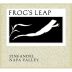 Frog's Leap Zinfandel 2011 Front Label