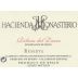 Hacienda Monasterio Ribera del Duero Reserva 2010 Front Label