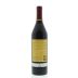 Treana Red Blend 2010 Back Bottle Shot