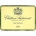 Chateau Suduiraut Sauternes (1.5 Liter Magnum) 2005 Front Label