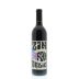 Zinfandelic Sierra Foothills Old Vine Zinfandel 2011 Front Bottle Shot