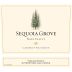 Sequoia Grove Cabernet Sauvignon 2010 Front Label