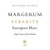 Margerum Sybarite Sauvignon Blanc 2012 Front Label