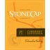 StoneCap Cabernet Sauvignon 2011 Front Label