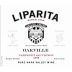 Liparita Oakville Cabernet Sauvignon 2009 Front Label