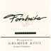 Meinhard Forstreiter Gruner Veltliner Kremser Kogl 2011 Front Label