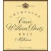 Deutz Cuvee William Deutz Brut Millesime 1990 Front Label