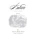 Antica Cabernet Sauvignon 2010 Front Label