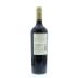 La Posta Paulucci Vineyard Malbec 2010 Back Bottle Shot