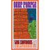 Deep Purple Zinfandel 2011 Front Label